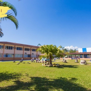 patio e parque