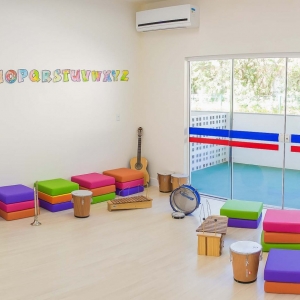 sala de musica